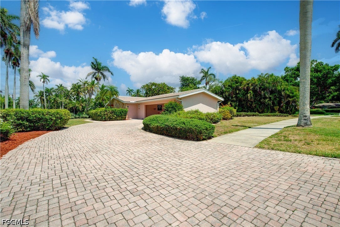 2627 Mcgregor Blvd, Fort Myers, FL 33901 photo