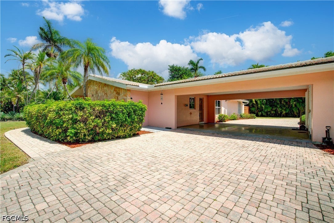 2627 Mcgregor Blvd, Fort Myers, FL 33901 photo