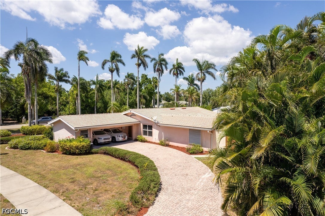 2627 Mcgregor Blvd, Fort Myers, FL 33901 photo