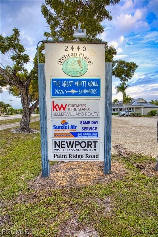 2440 Palm Ridge Rd, Sanibel, FL 33957 photo