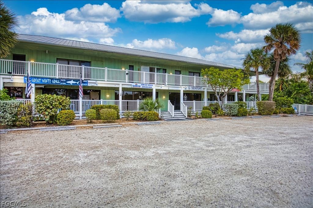 2440 Palm Ridge Rd, Sanibel, FL 33957 photo