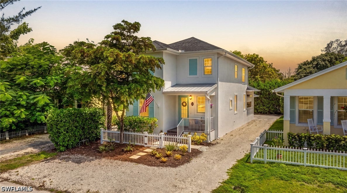 2974 Van Buren Ave, Naples, FL 34112