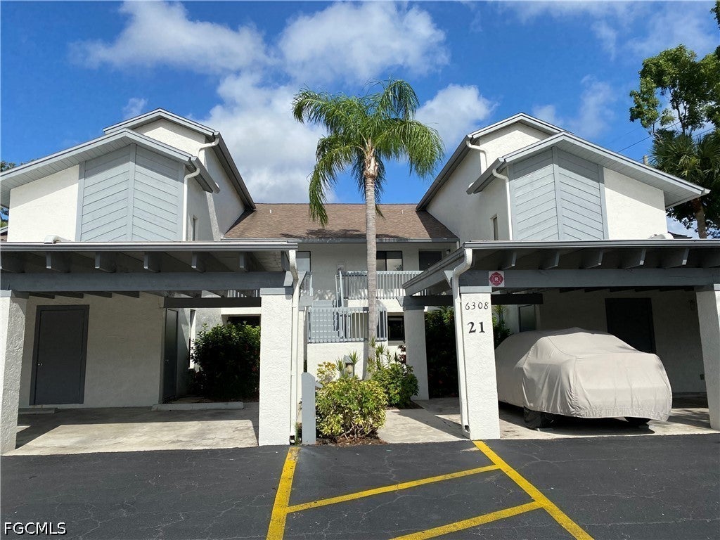 6308 Sugar Bush Ln #C, Fort Myers, FL 33908 photo
