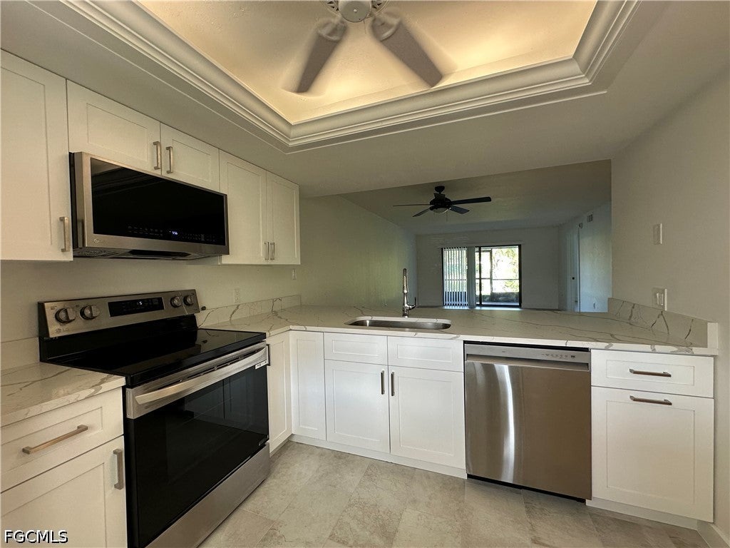 6308 Sugar Bush Ln #C, Fort Myers, FL 33908 photo