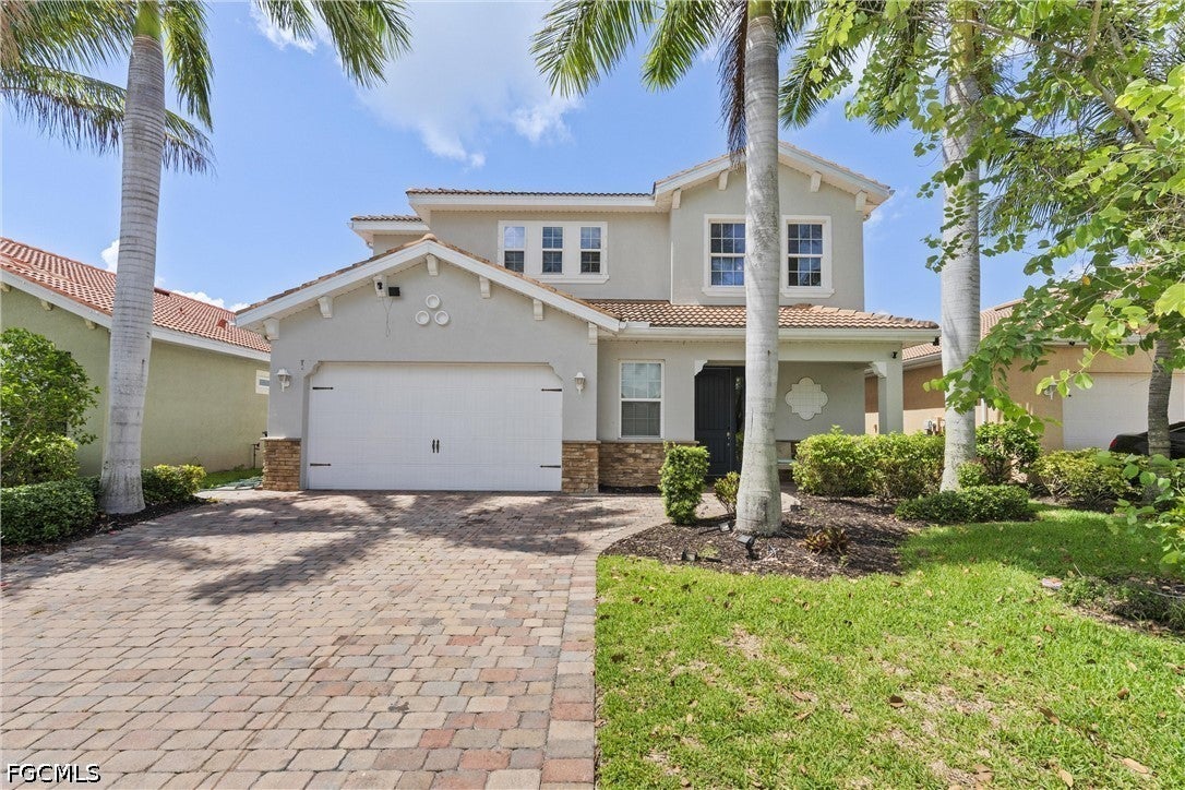 3861 King Williams St, Fort Myers, FL 33916 photo