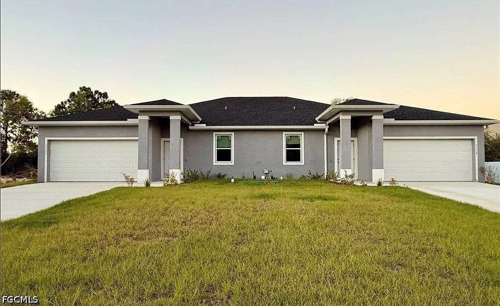 4723 13 St, Lehigh Acres, FL 33973 photo