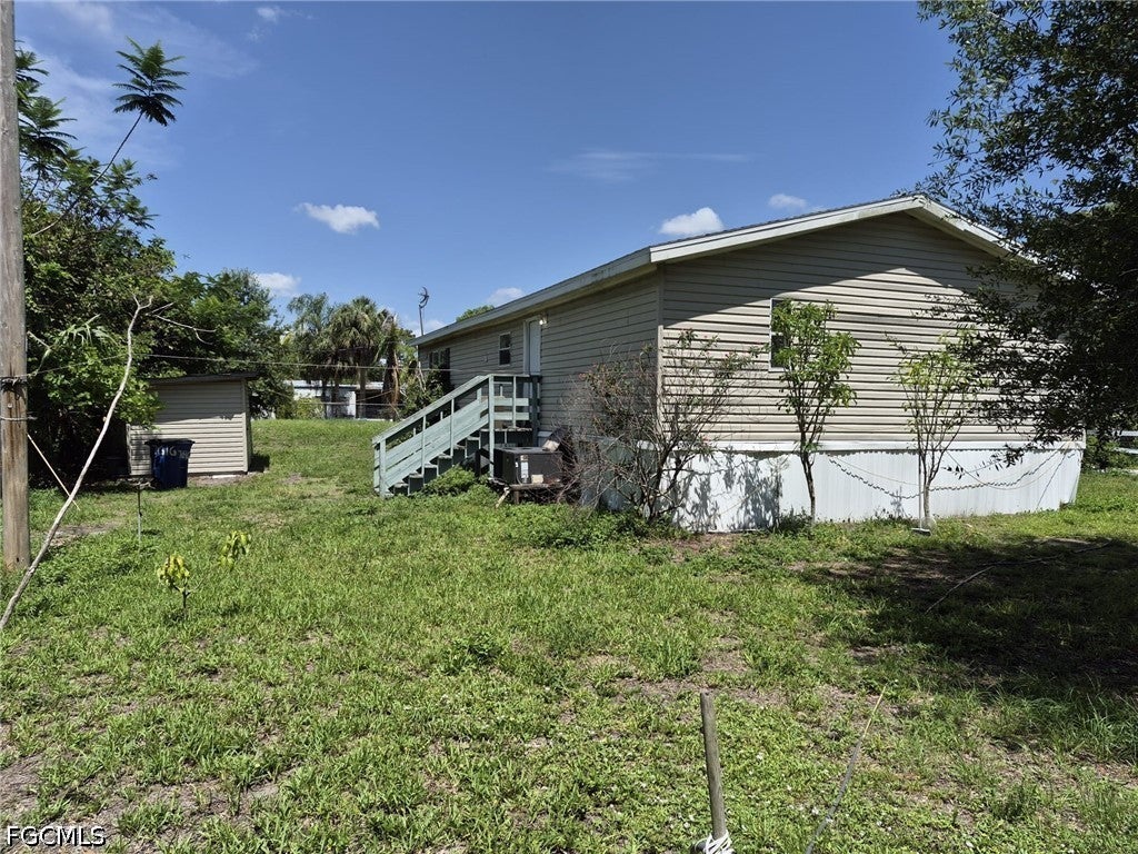 7616 Marx Dr, North Fort Myers, FL 33917 photo