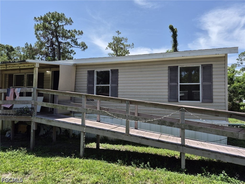 7616 Marx Dr, North Fort Myers, FL 33917 photo