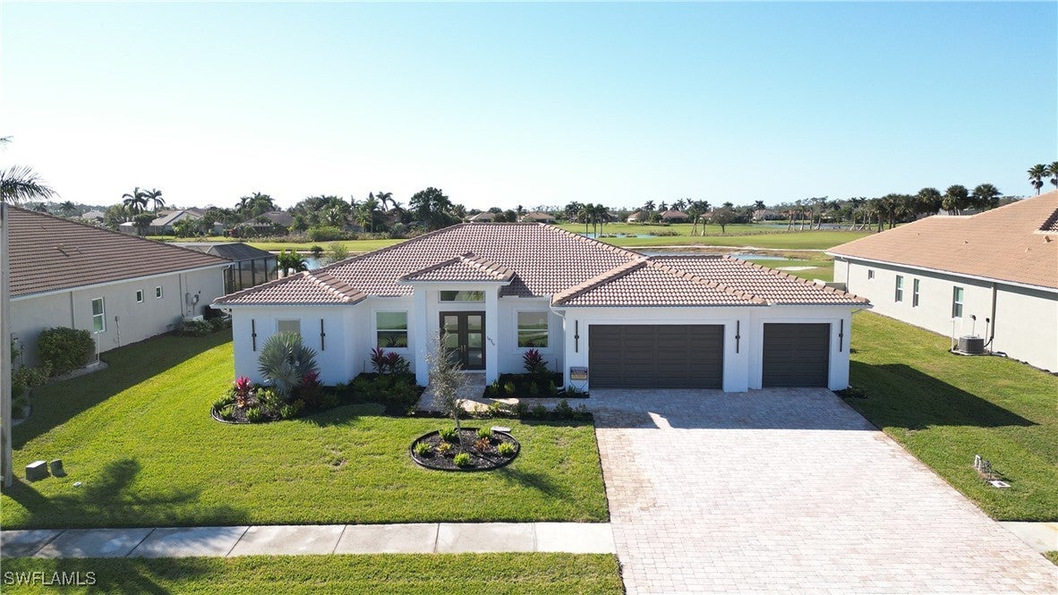 18716 Ensenada Dr, Naples, FL 34114 photo