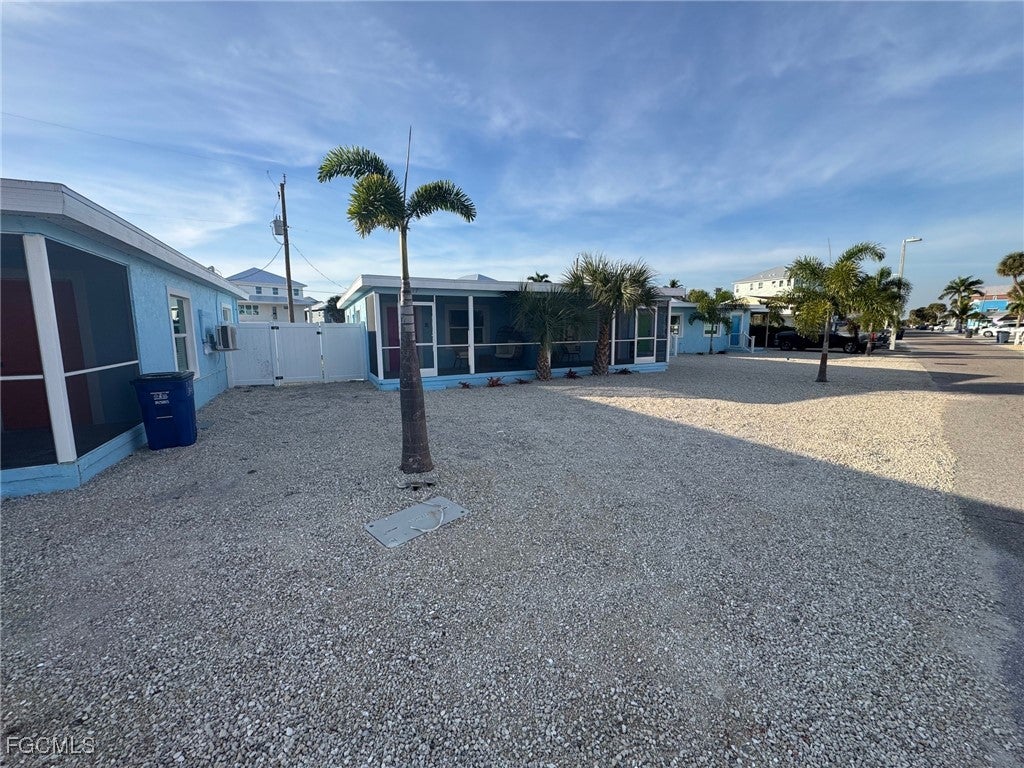 113 119 Fairweather Ln, Fort Myers Beach, FL 33931 photo