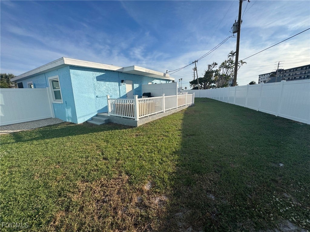 113 119 Fairweather Ln, Fort Myers Beach, FL 33931 photo