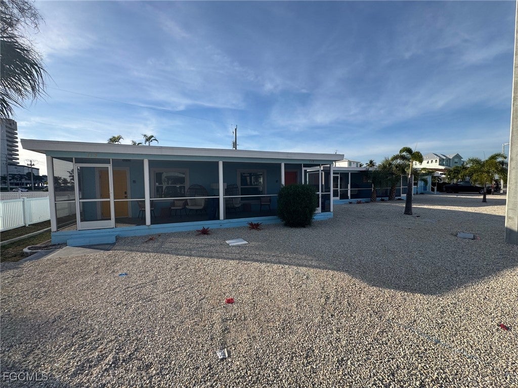 113 119 Fairweather Ln, Fort Myers Beach, FL 33931 photo