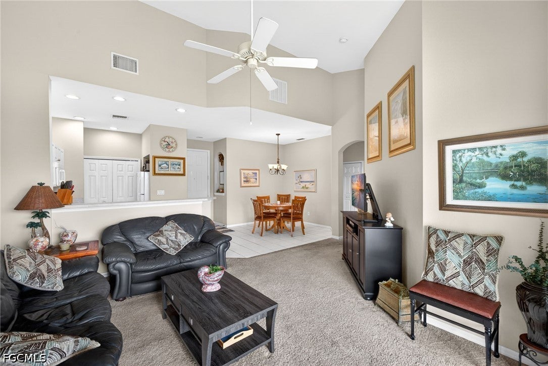 3525 Milan Dr #203, Fort Myers, FL 33916 photo