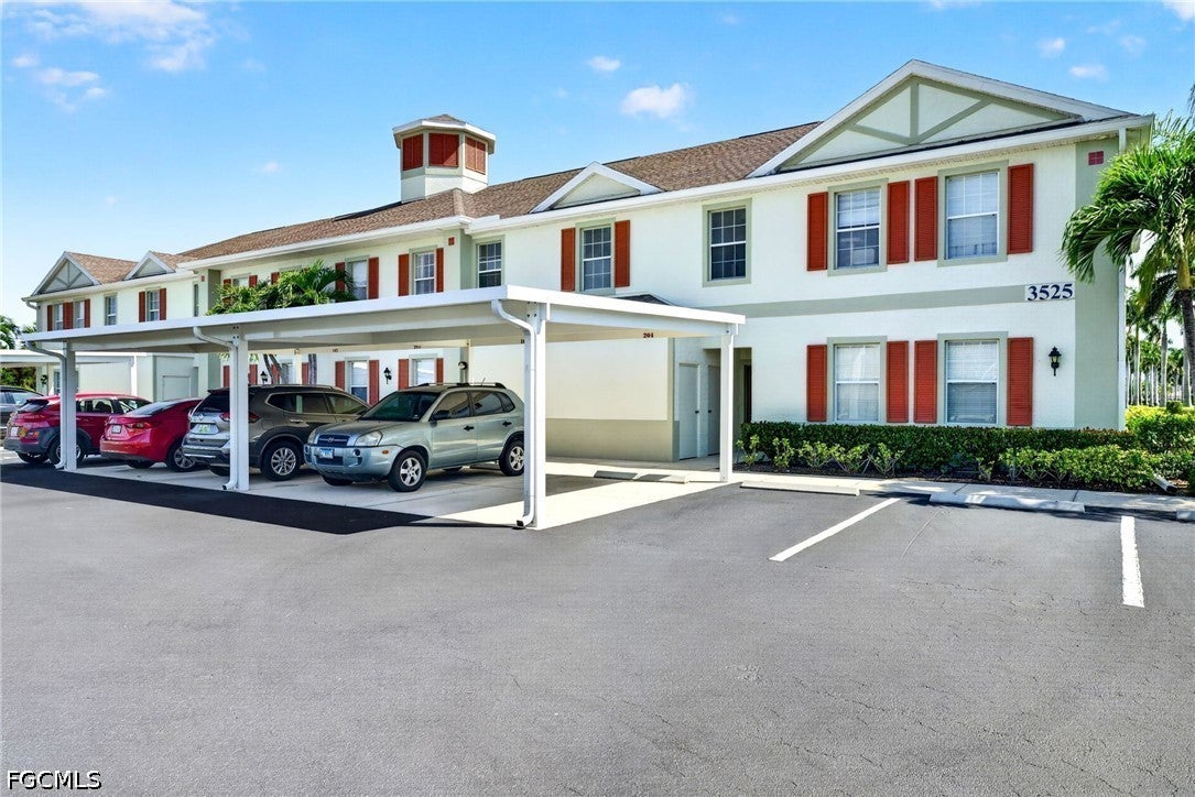 3525 Milan Dr #203, Fort Myers, FL 33916 photo