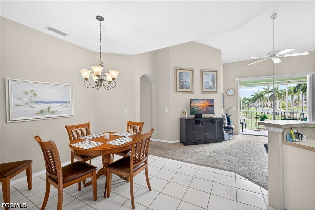 3525 Milan Dr #203, Fort Myers, FL 33916 photo