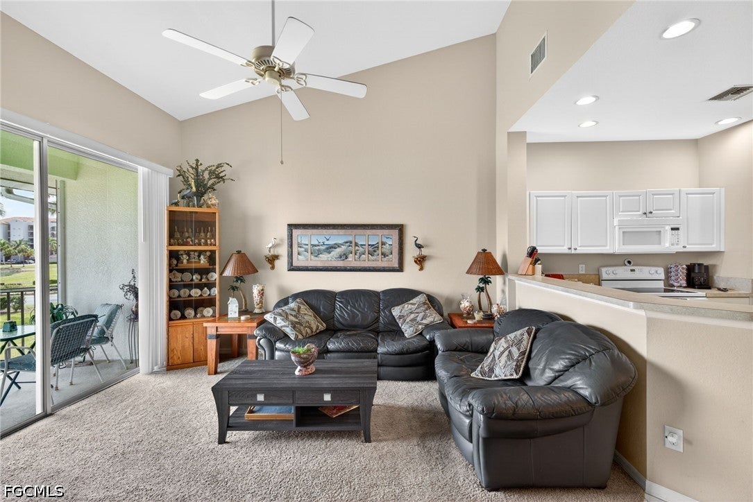 3525 Milan Dr #203, Fort Myers, FL 33916 photo