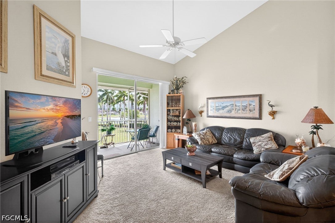 3525 Milan Dr #203, Fort Myers, FL 33916 photo