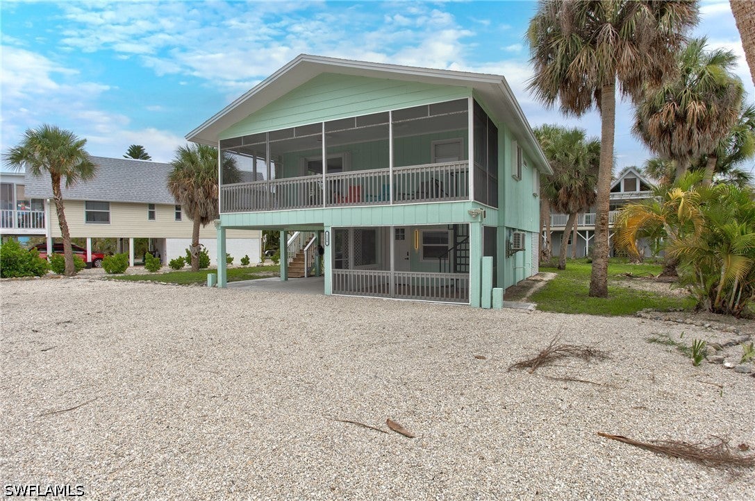 126 Andre Mar Dr, Fort Myers Beach, FL 33931 photo