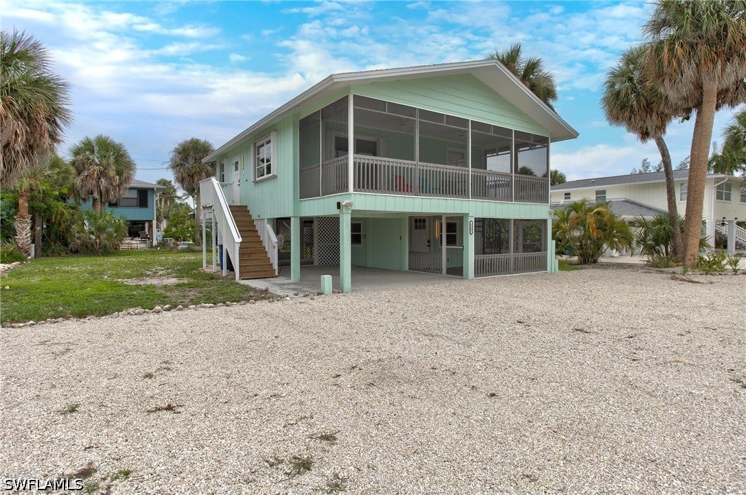 126 Andre Mar Dr, Fort Myers Beach, FL 33931 photo