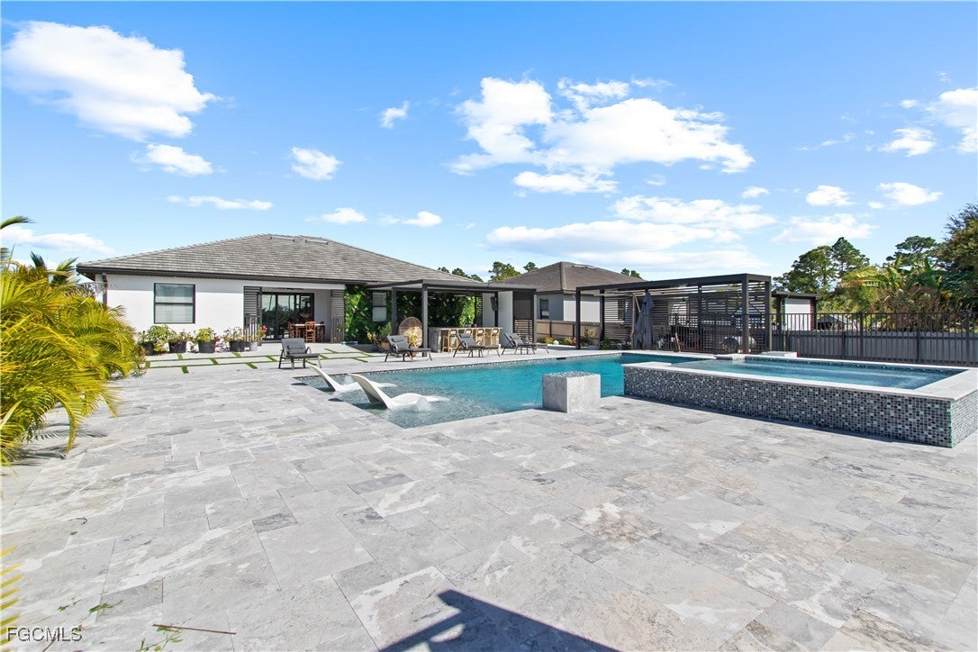2919 8 St, Lehigh Acres, FL 33971 photo