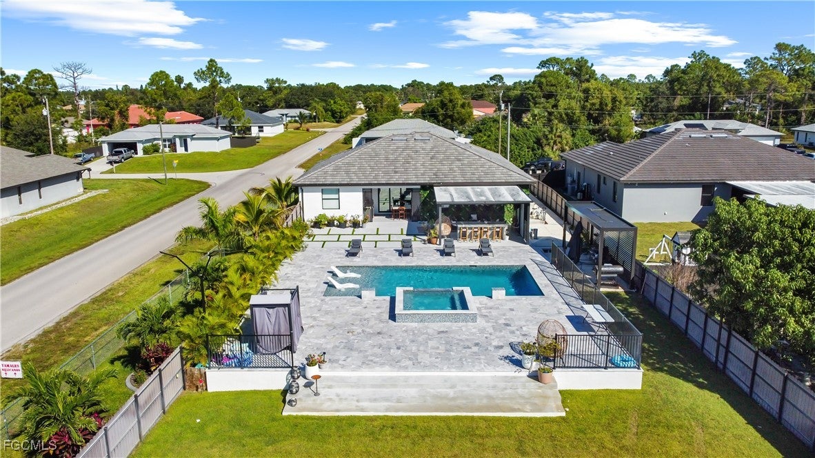 2919 8 St, Lehigh Acres, FL 33971 photo
