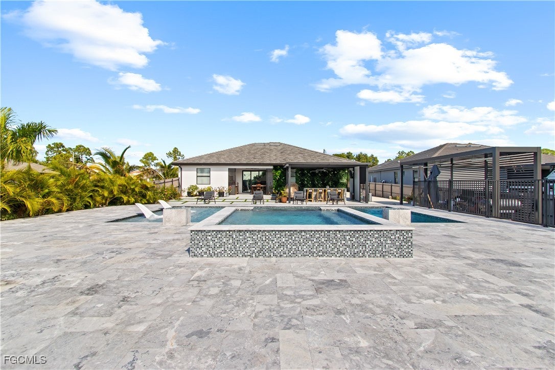 2919 8 St, Lehigh Acres, FL 33971 photo