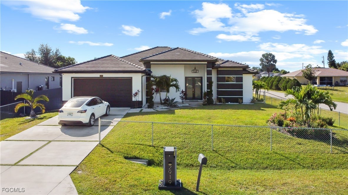 2919 8 St, Lehigh Acres, FL 33971 photo