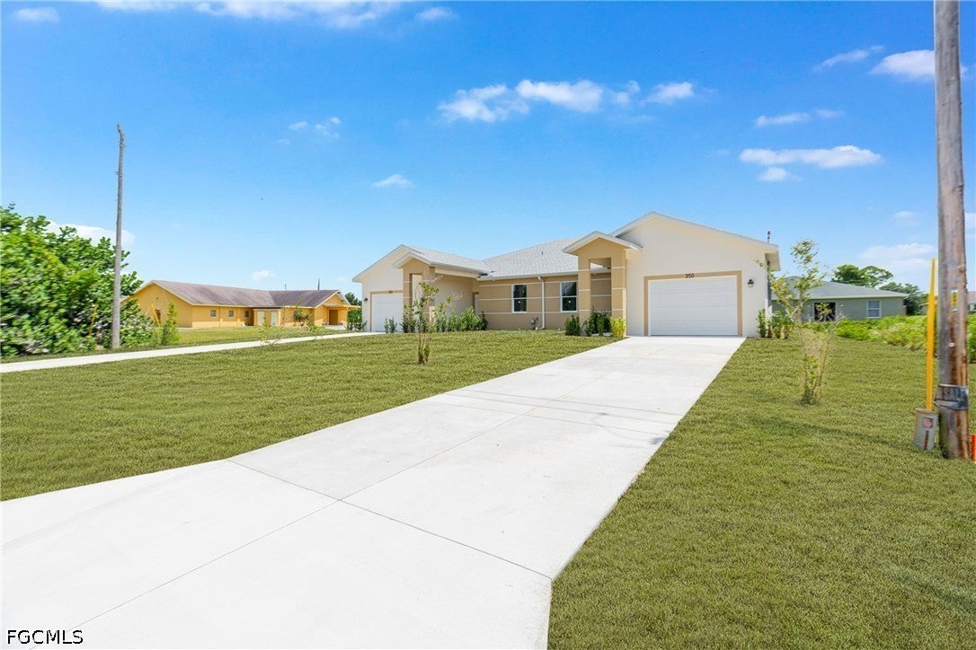 352 Pullman St, Lehigh Acres, FL 33974 photo