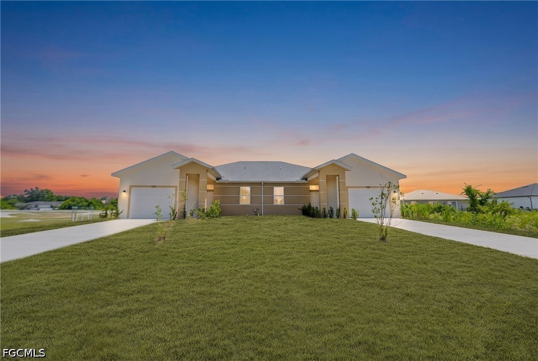 352 Pullman St, Lehigh Acres, FL 33974 photo