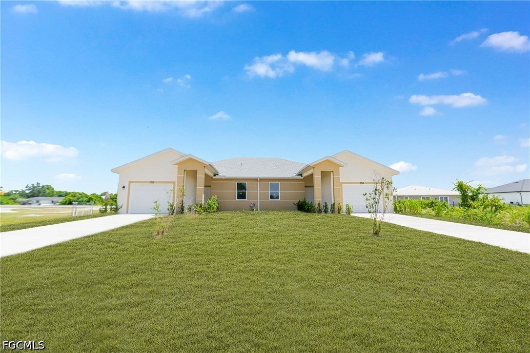 352 Pullman St, Lehigh Acres, FL 33974 photo