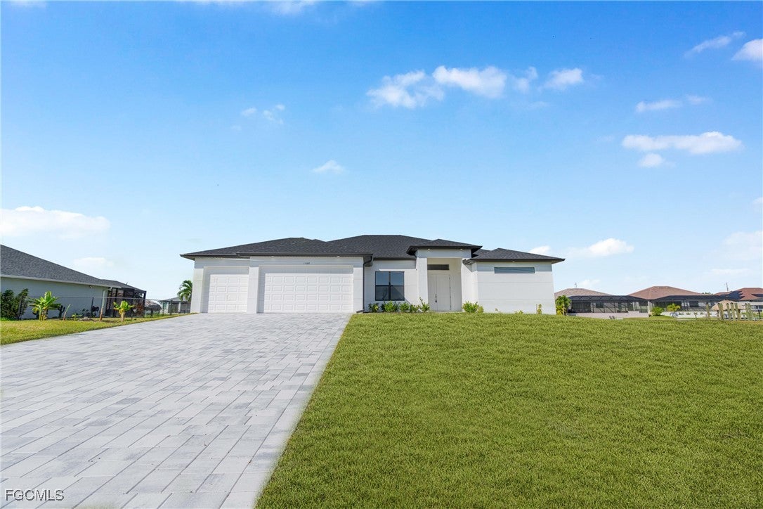 1438 38 Pl, Cape Coral, FL 33993