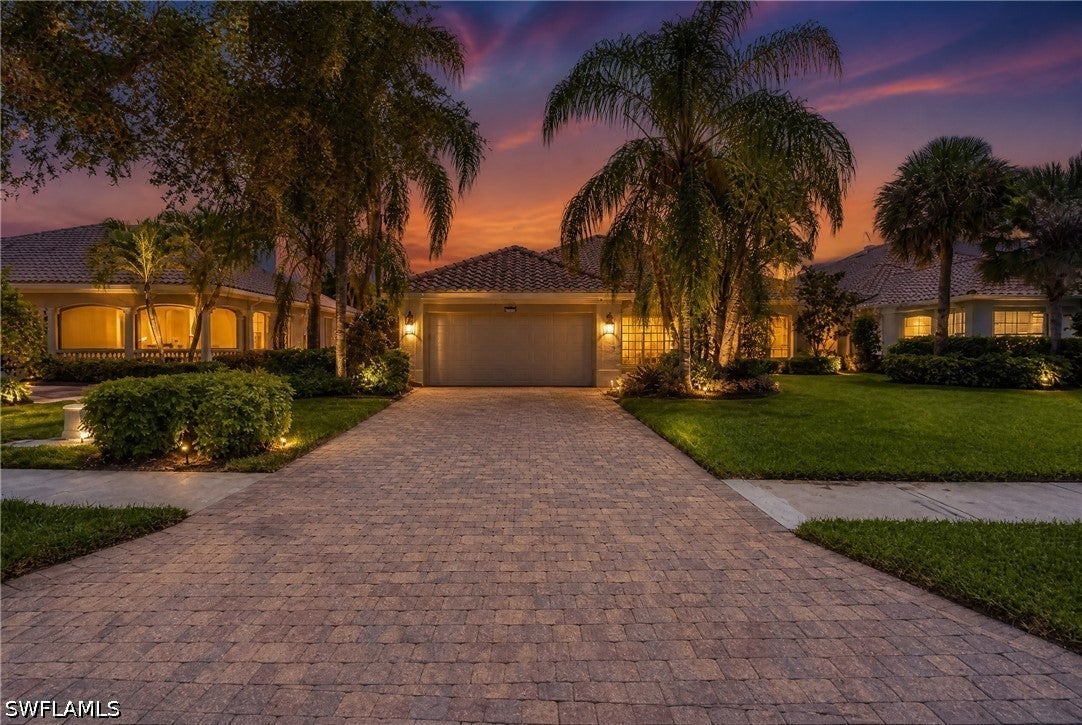 7911 Portofino Ct, Naples, FL 34114