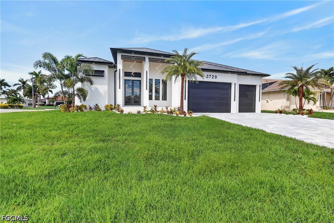 3729 SW 4 Ln, Cape Coral, FL 33991 photo