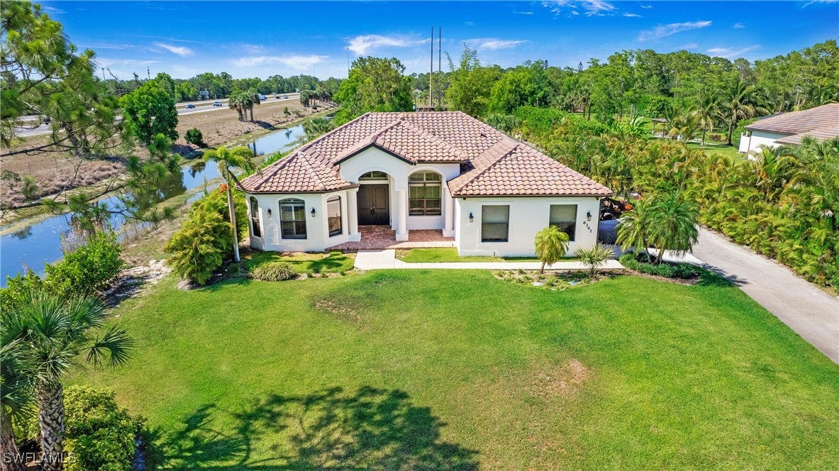 6341 Green Blvd, Naples, FL 34116 photo