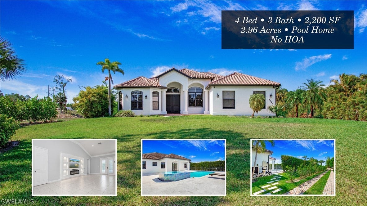 6341 Green Blvd, Naples, FL 34116 photo