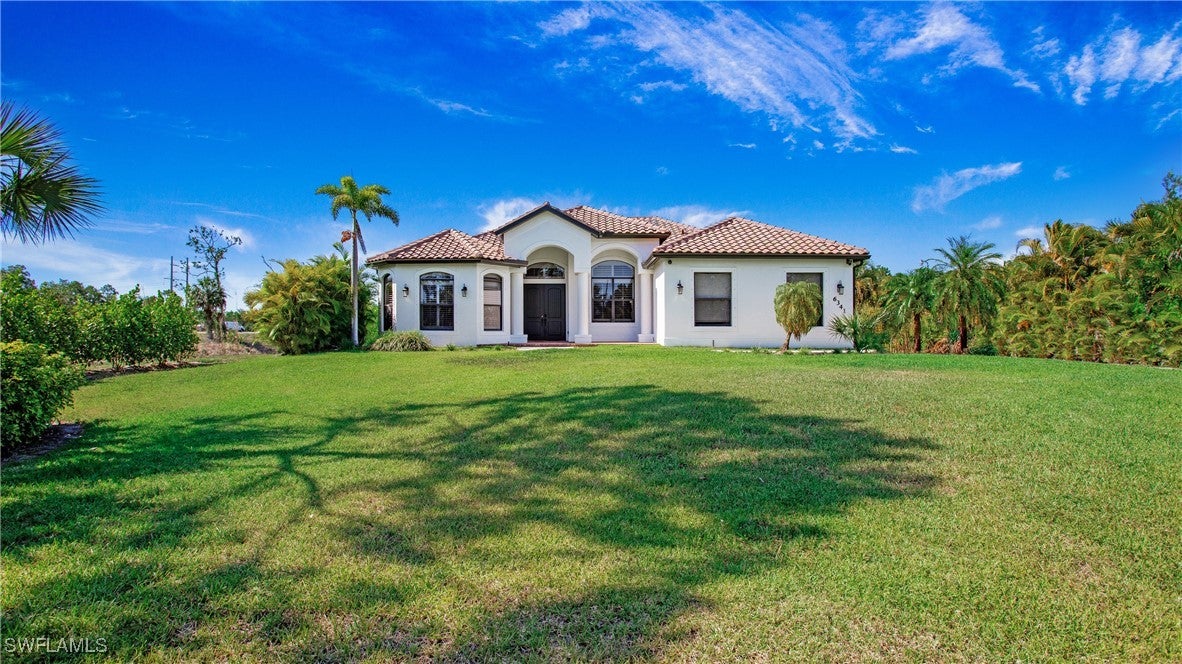 6341 Green Blvd, Naples, FL 34116 photo