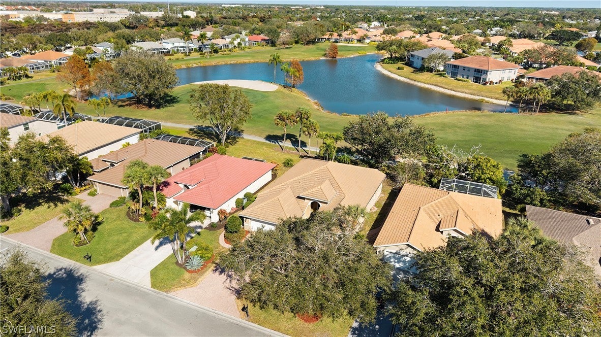 2237 Heritage Greens Dr, Naples, FL 34119