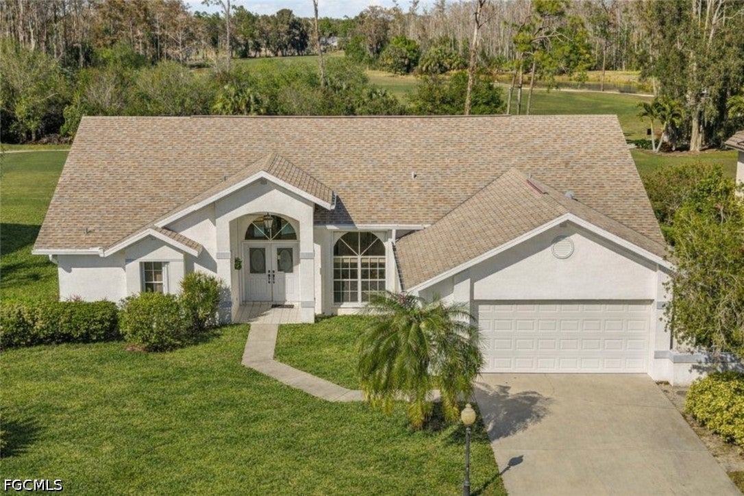 7861 Twin Eagle Ln, Fort Myers, FL 33912 photo