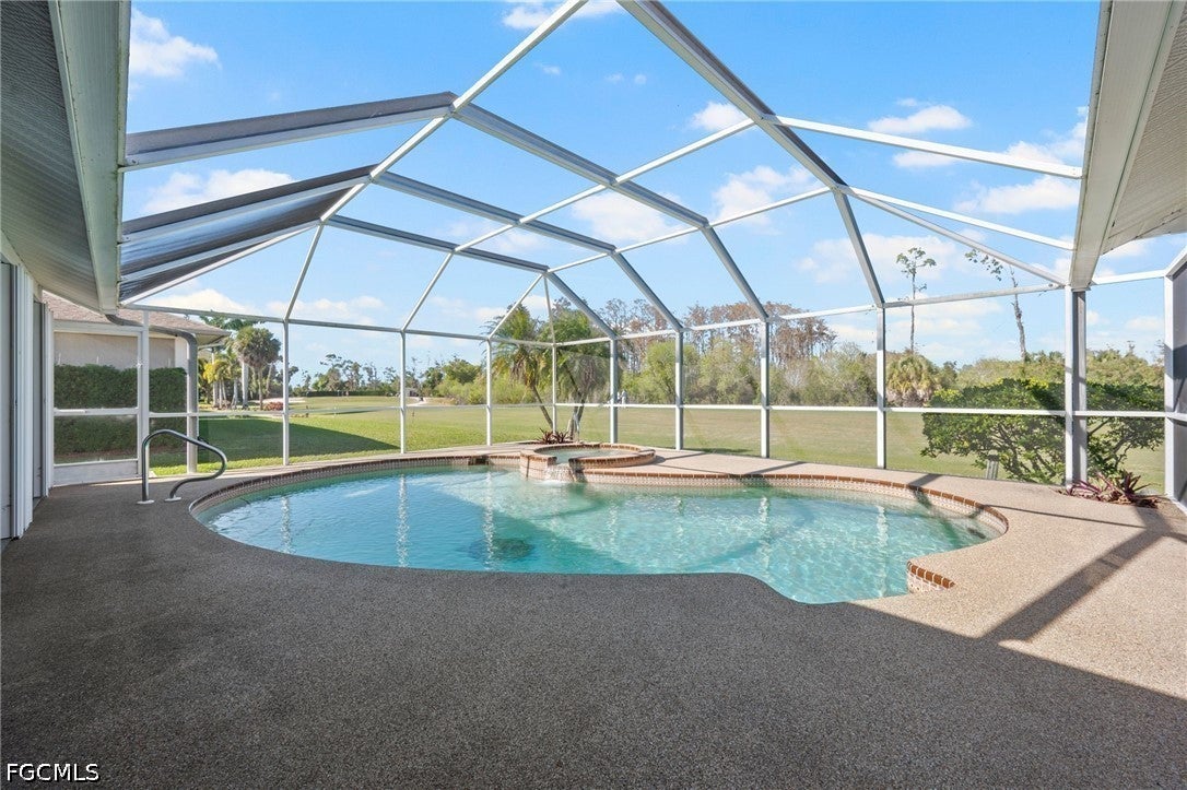 7861 Twin Eagle Ln, Fort Myers, FL 33912 photo