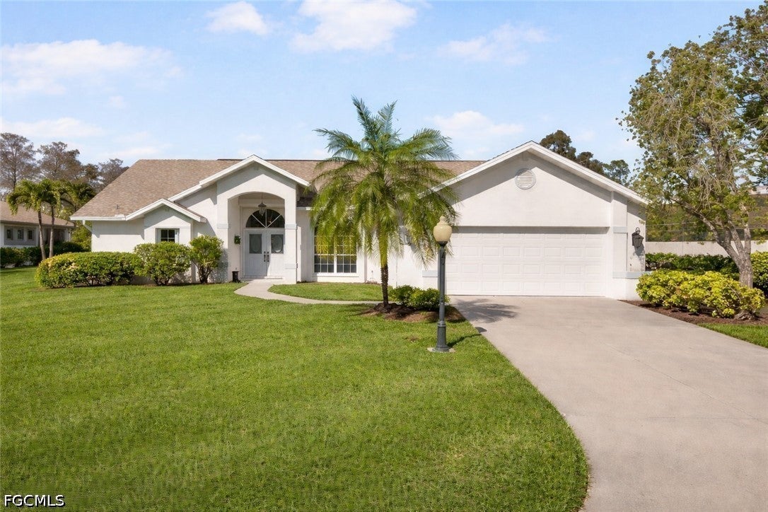 7861 Twin Eagle Ln, Fort Myers, FL 33912 photo