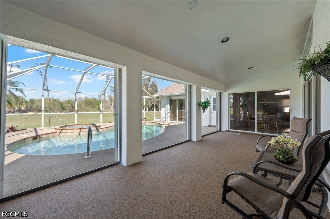 7861 Twin Eagle Ln, Fort Myers, FL 33912 photo