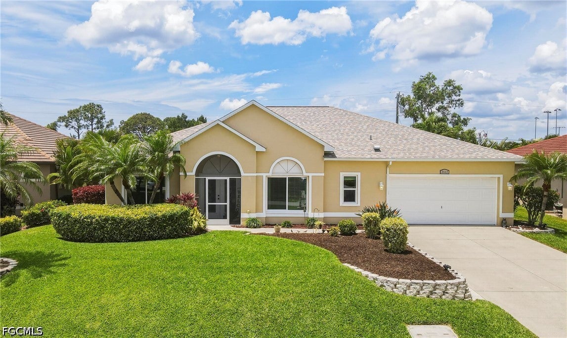 3512 17 Pl, Cape Coral, FL 33914