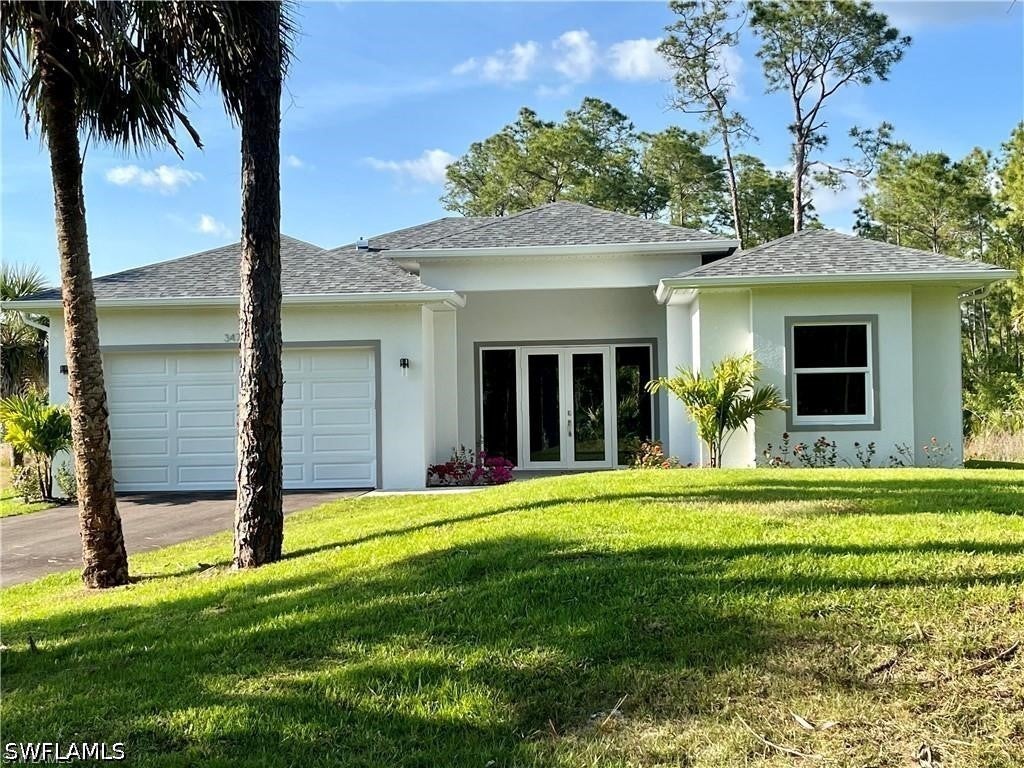 3471 36 Ave, Naples, FL 34117