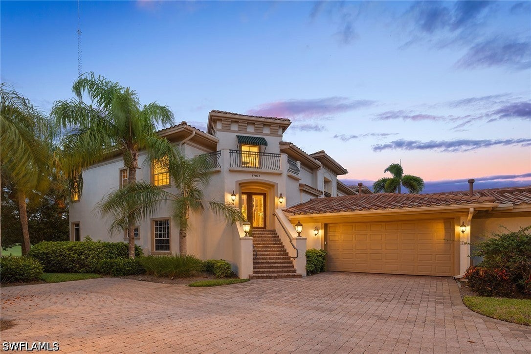17015 Porta Vecchio Way, Naples, FL 34110