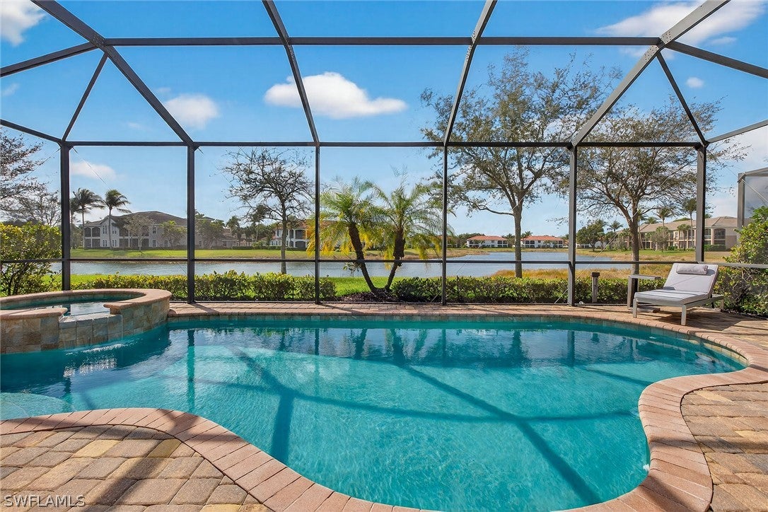 3001 Aviamar Cir, Naples, FL 34114 photo