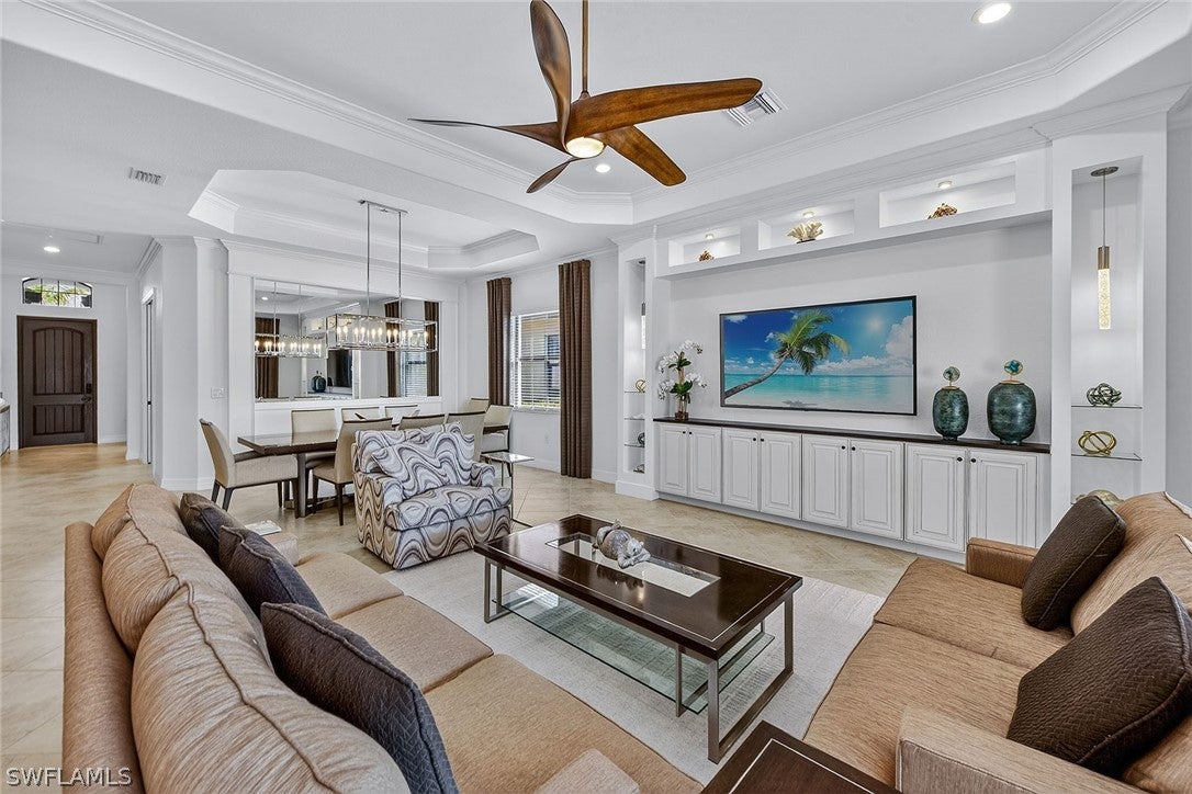 3001 Aviamar Cir, Naples, FL 34114 photo