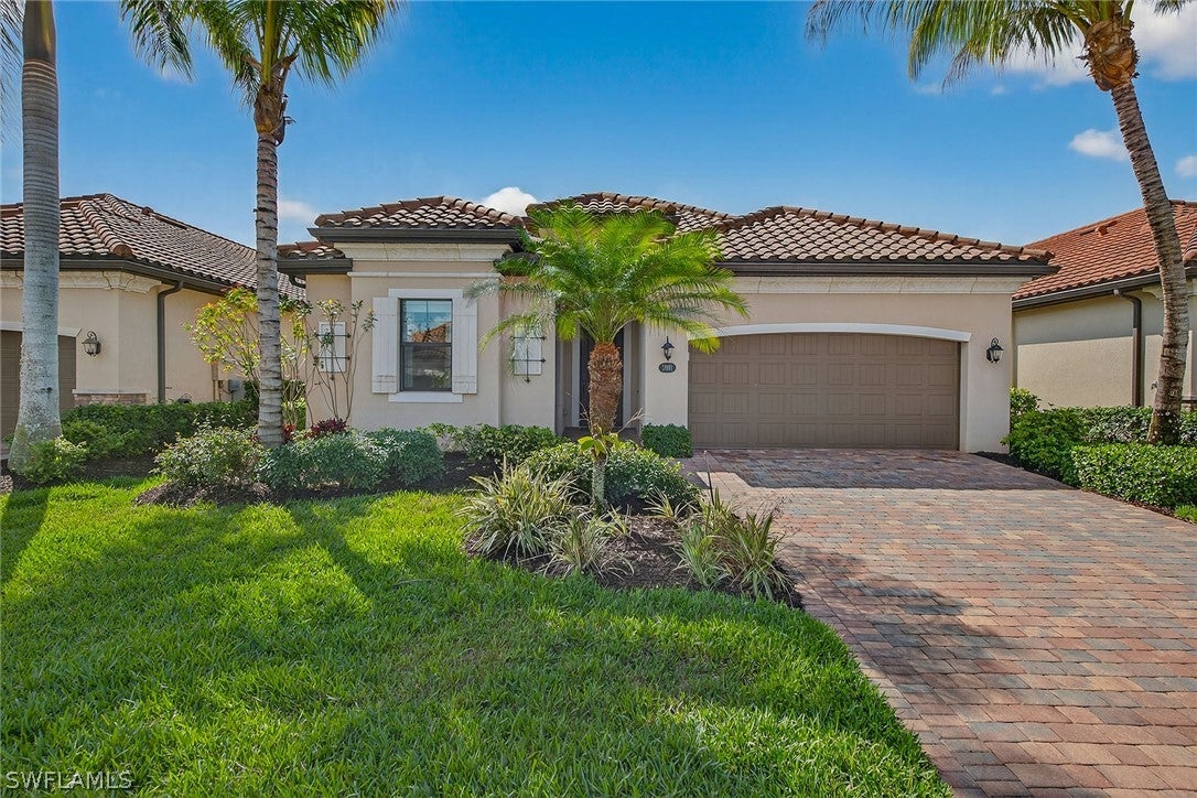 3001 Aviamar Cir, Naples, FL 34114 photo