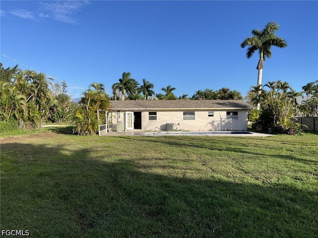 16620 Arbor Ridge Dr, Fort Myers, FL 33908 photo