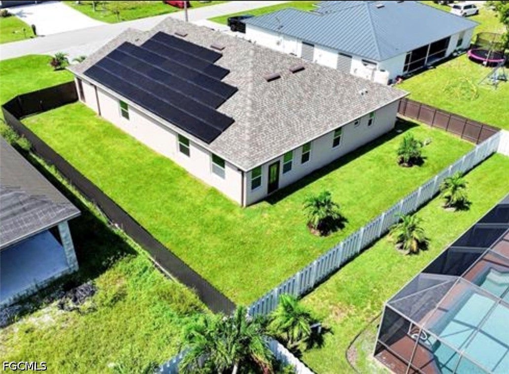 3327 NW 1 St, Cape Coral, FL 33993 photo