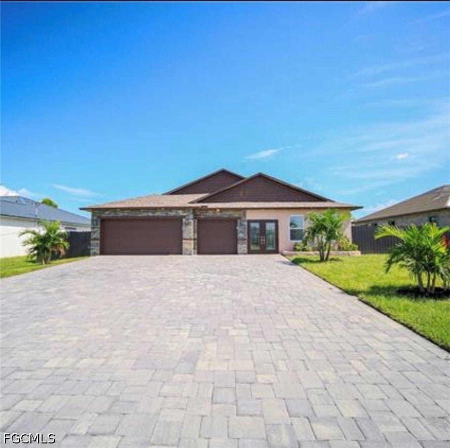 3327 NW 1 St, Cape Coral, FL 33993 photo